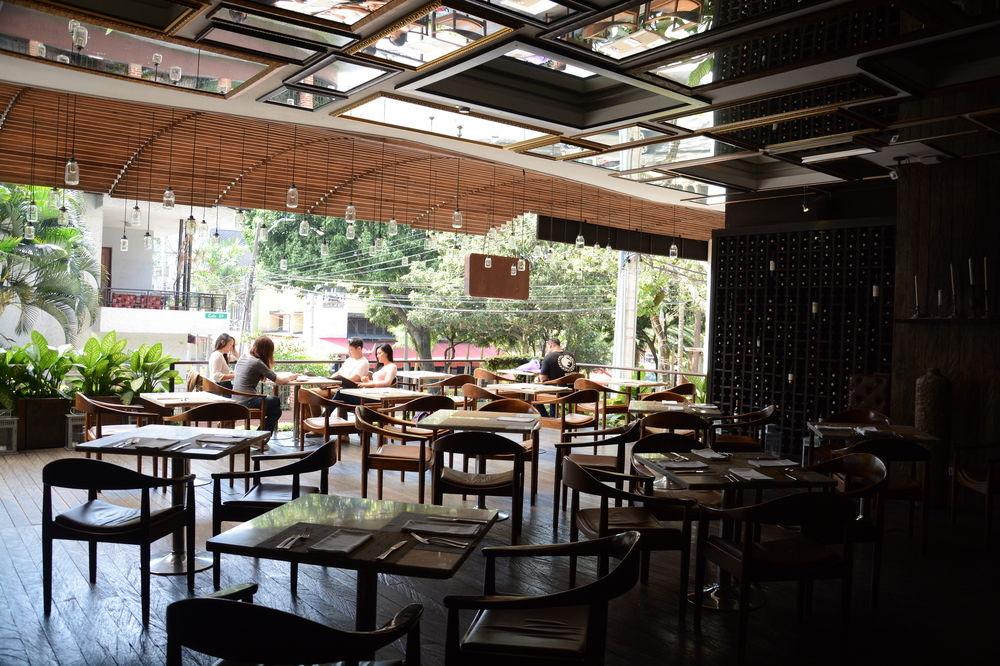 The Charlee Hotel Medellín Kültér fotó