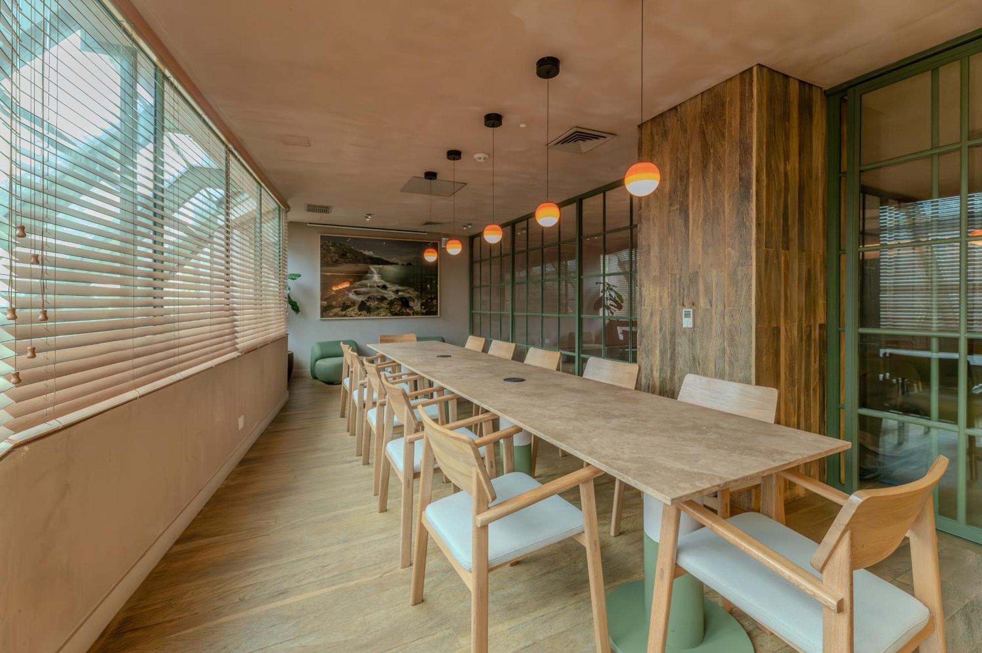 The Charlee Hotel Medellín Kültér fotó