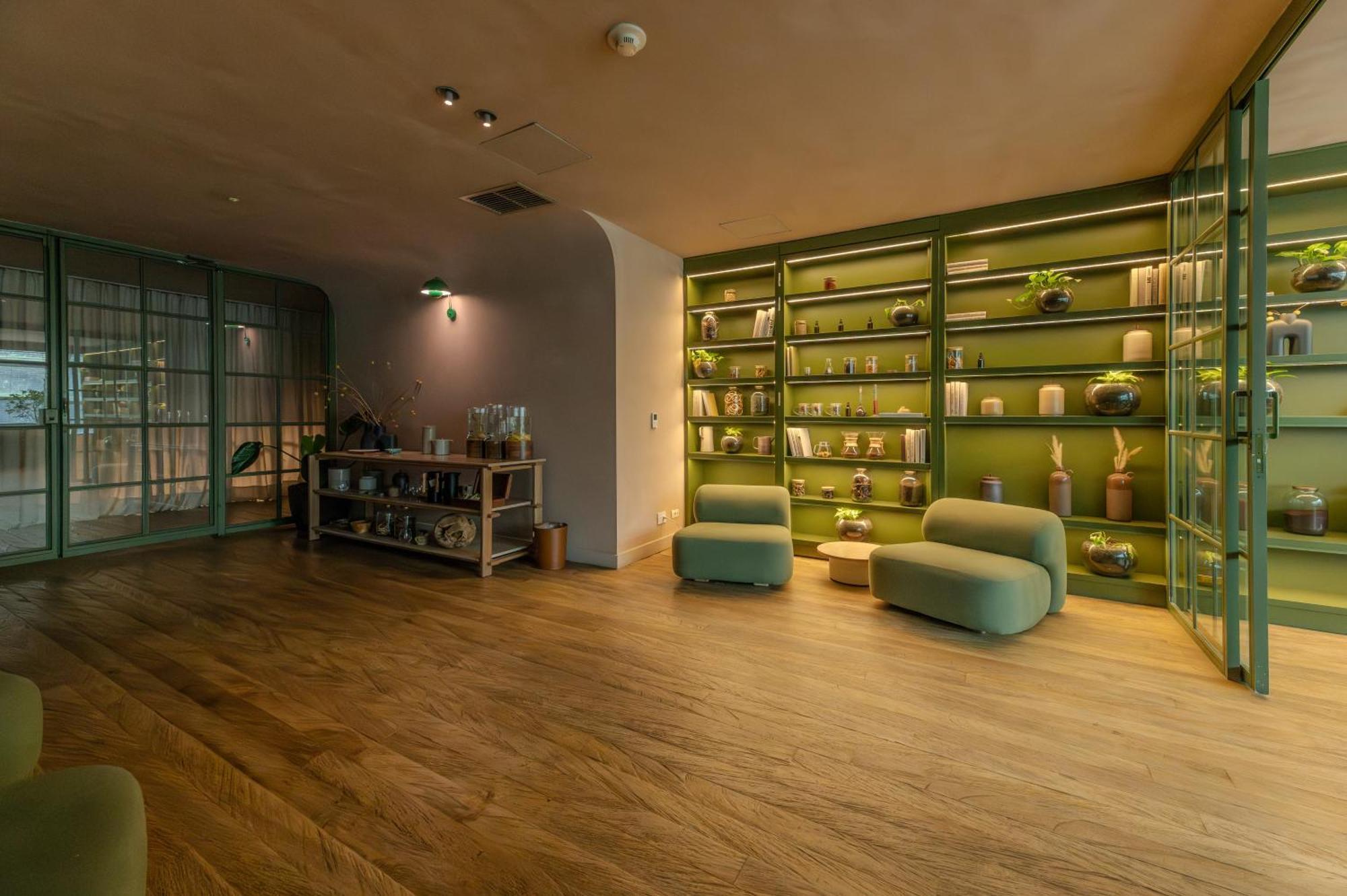 The Charlee Hotel Medellín Kültér fotó