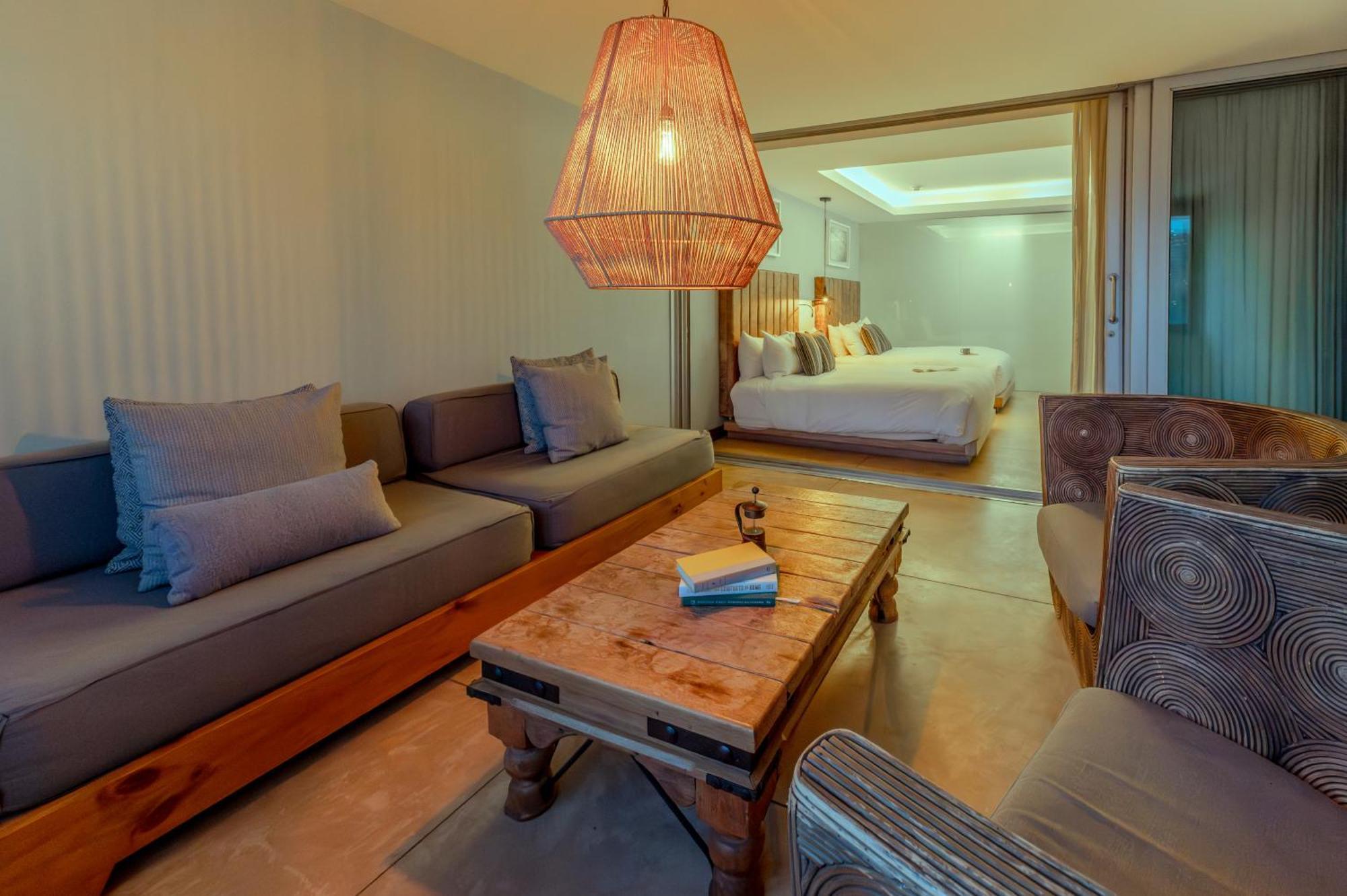 The Charlee Hotel Medellín Szoba fotó