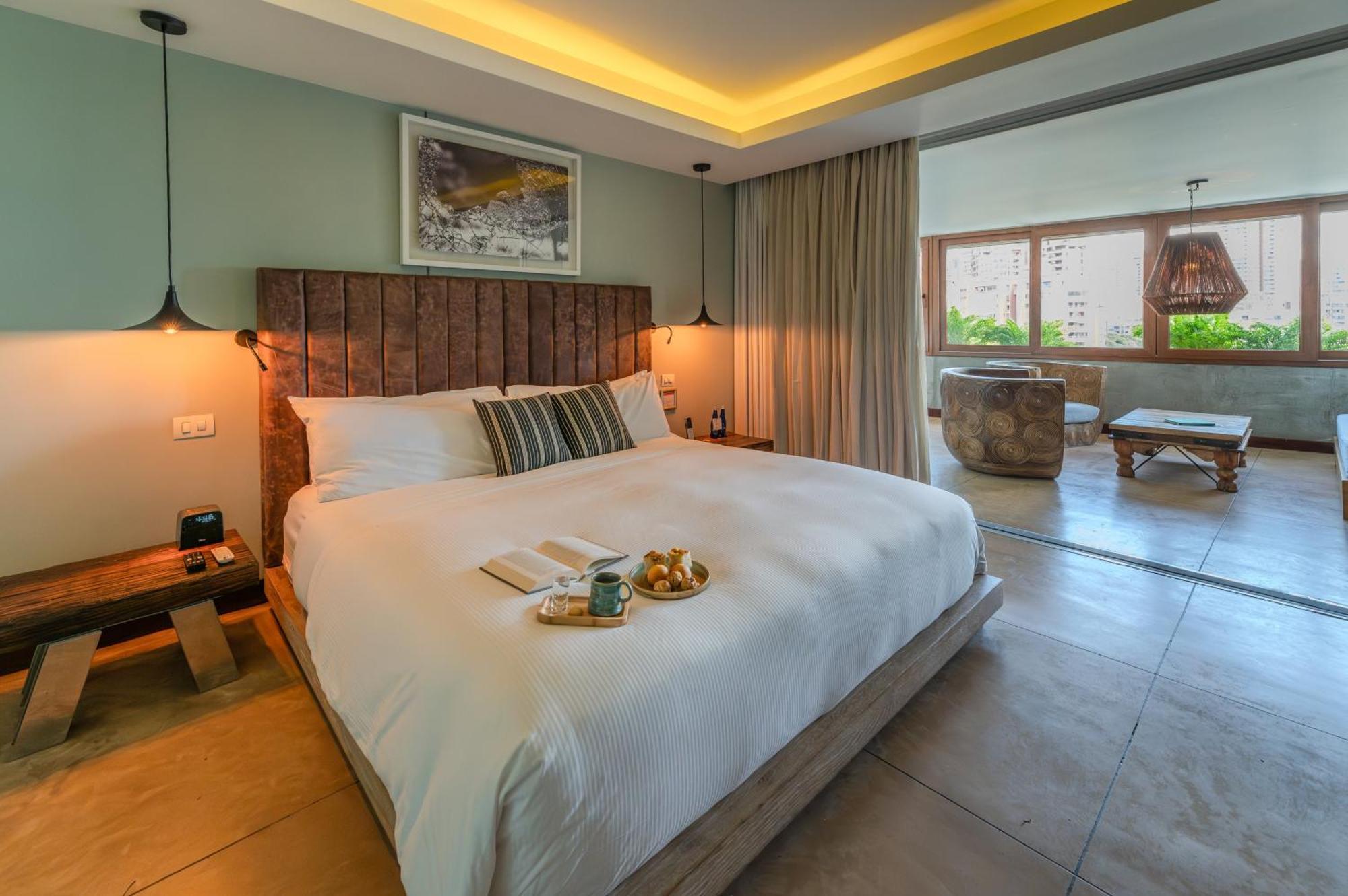 The Charlee Hotel Medellín Kültér fotó