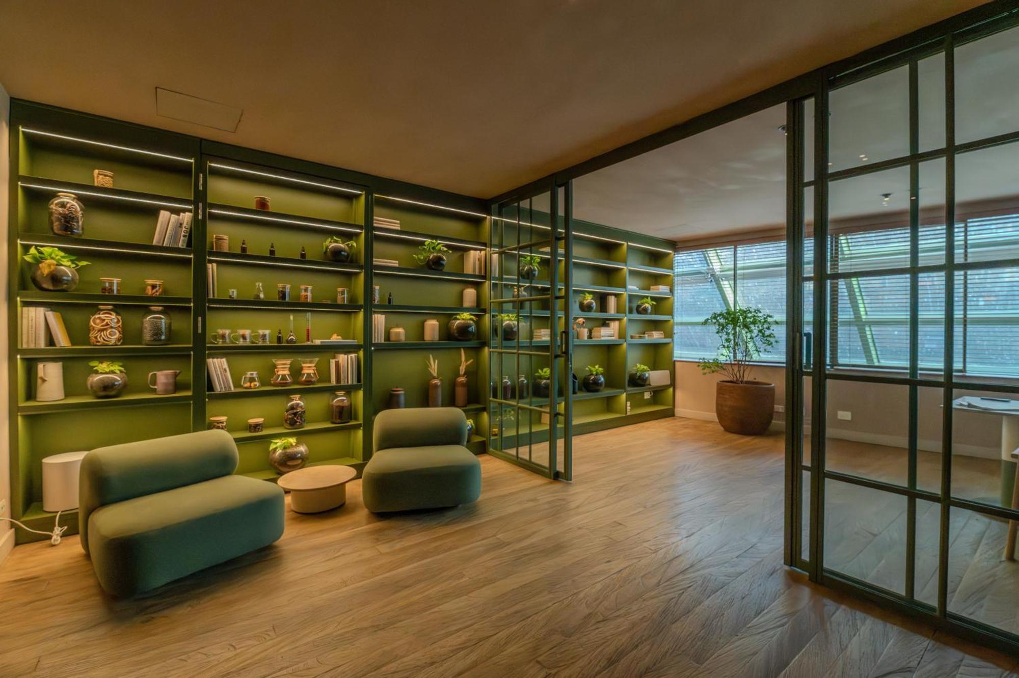 The Charlee Hotel Medellín Kültér fotó