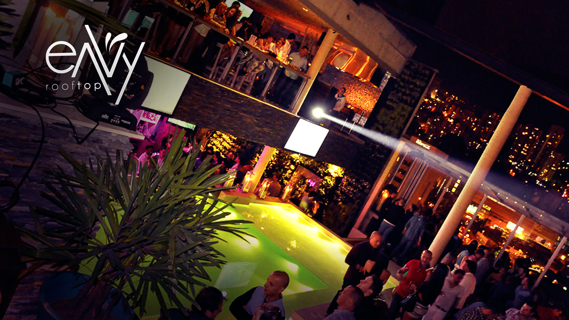 The Charlee Hotel Medellín Kültér fotó